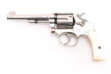 Smith & Wesson .32-20 Hand Ejector #39512