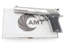 AMT Automag III 30 Carbine SN: A07131