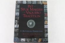 Book - "Bit and Spur Makers"