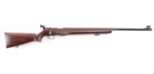 Remington Model 513-T 22LR SN: 8729
