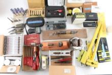 Gunsmithing Tool Lot