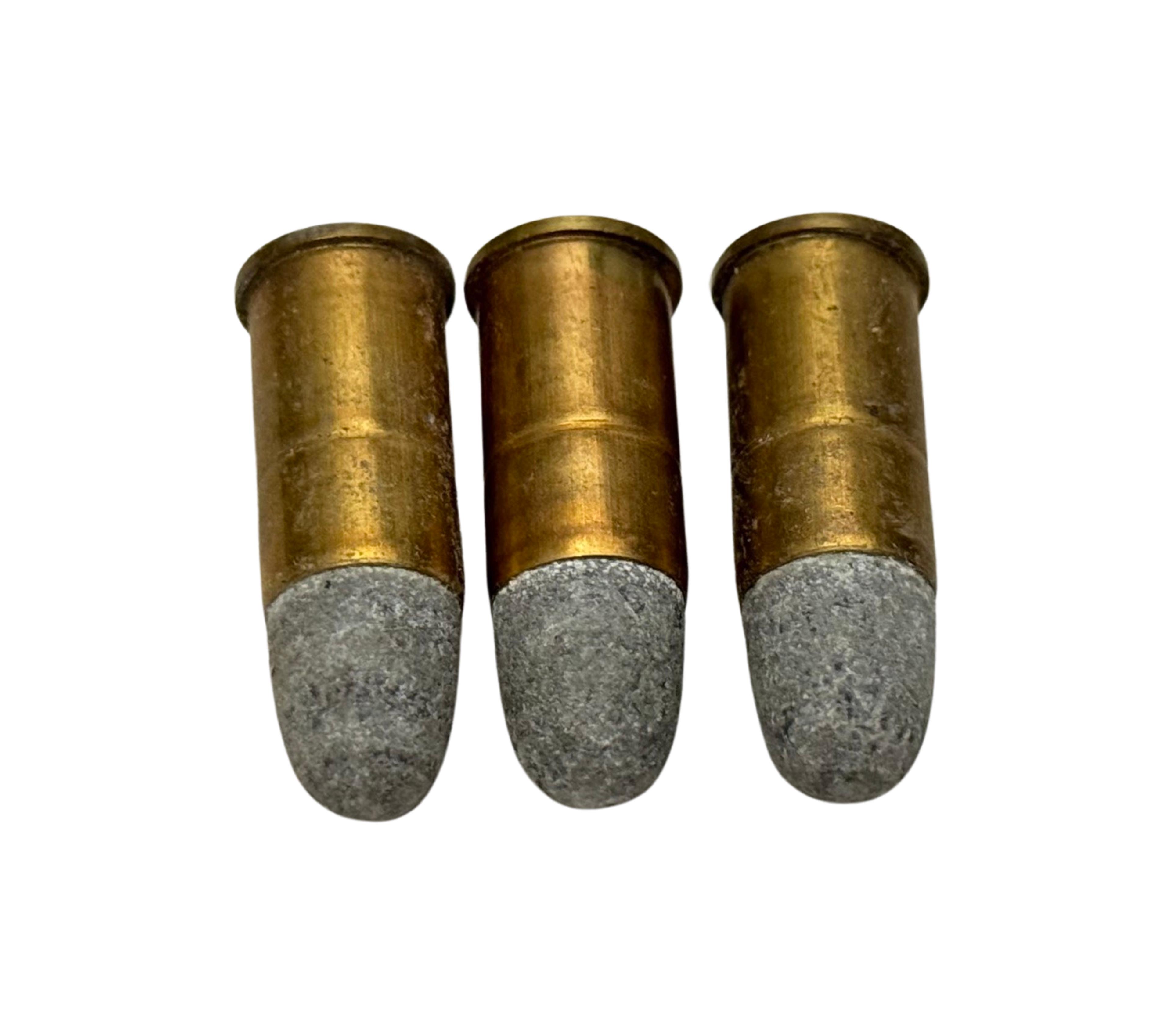 29rds. of .38 S&W Ammunition