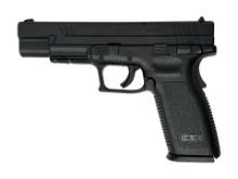 Excellent Springfield Armory XD-45 ACP Tactical Semi-Automatic Pistol