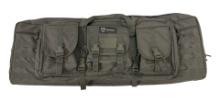 Drago Gear 36" Double Gun Tactical Soft Case/Backpack