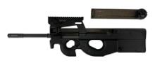 New Excellent FNH PS90 5.7x28mm Semi-Automatic Tactical Carbine