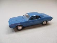 1971 Dodge Charger R/T Promo