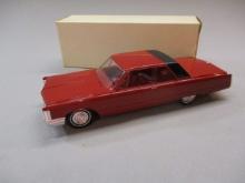 1968 Chrysler Imperial Promo