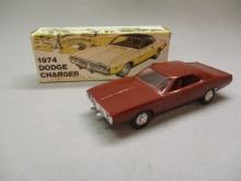 1974 Dodge Charger Promo Car w/Original Box