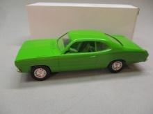 1971 Plymouth Duster Promo