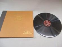 Smetana The Moldau From Bohemia's Meadows and Forest Vinyl Records