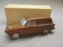 1953 Ford Sedan Delivery Truck Promo