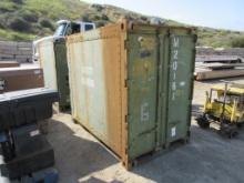Lot Of Keco 81" x 57" x 96" Shipping Container,