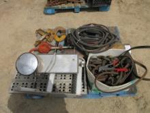 Lot Of Misc Items,