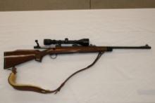 Remington model 700 bolt action .30-06 w/scope ser. C6570919