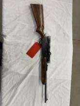 Remington Woodsmaster model 742 .30-06 w/scope ser.45021