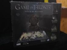 Game of Thrones Puzzle of Westeros -sealed