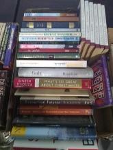 BL-Assorted Religious Books