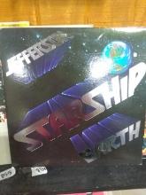 LP Album-Jefferson Starship Earth