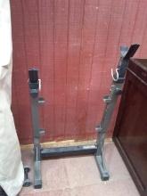 Chance Barbell Stand Only