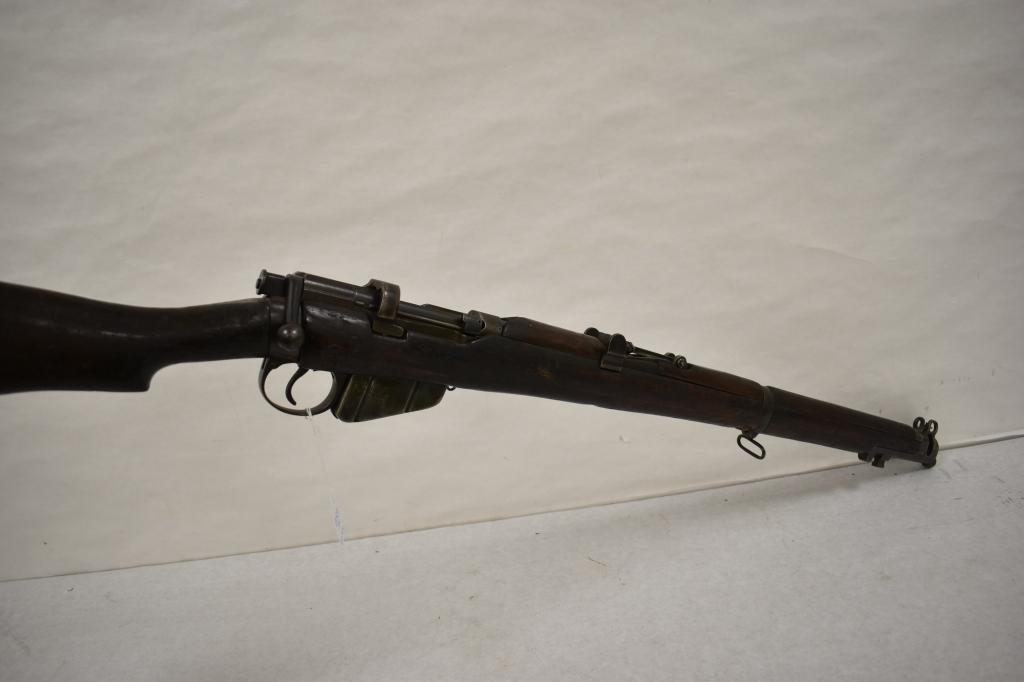 Gun. Enfield SMLE Mark II* 303 Rifle