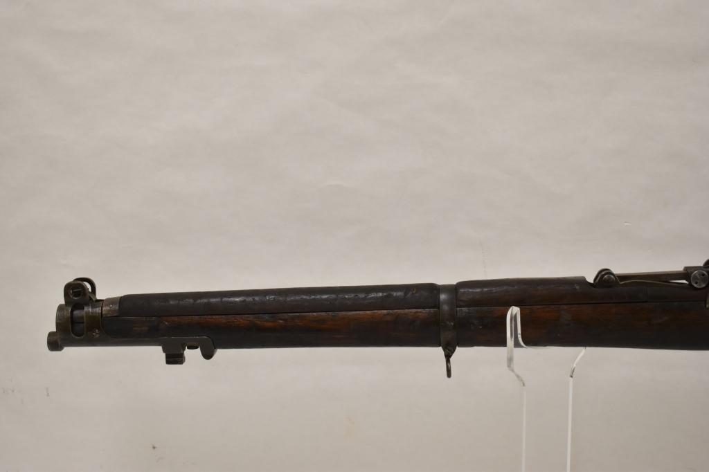 Gun. Enfield SMLE Mark II* 303 Rifle