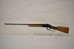 Gun. Ithaca Model M66 .410 ga Shotgun