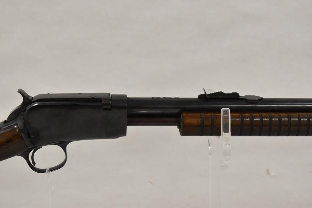 Gun. Rossi 22 LR Rifle
