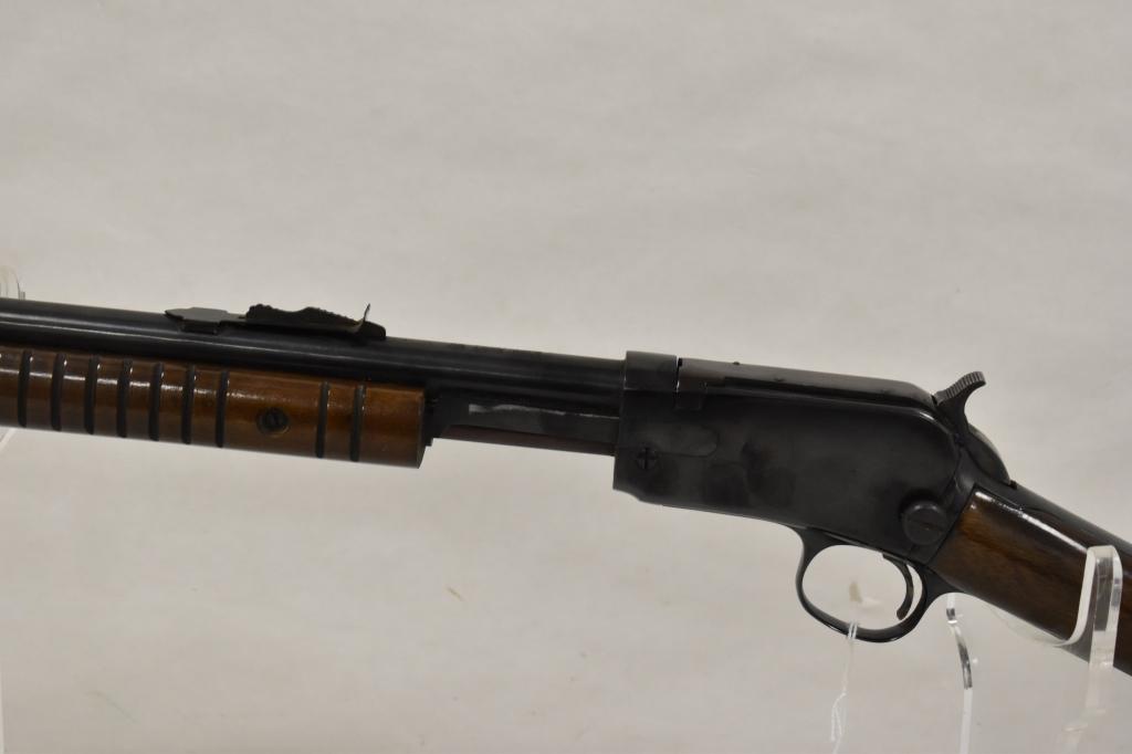 Gun. Rossi 22 LR Rifle