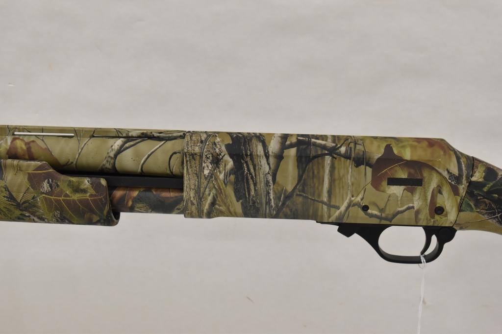 Gun. H&R Model NP1-2C8 Pardner 12ga Shotgun