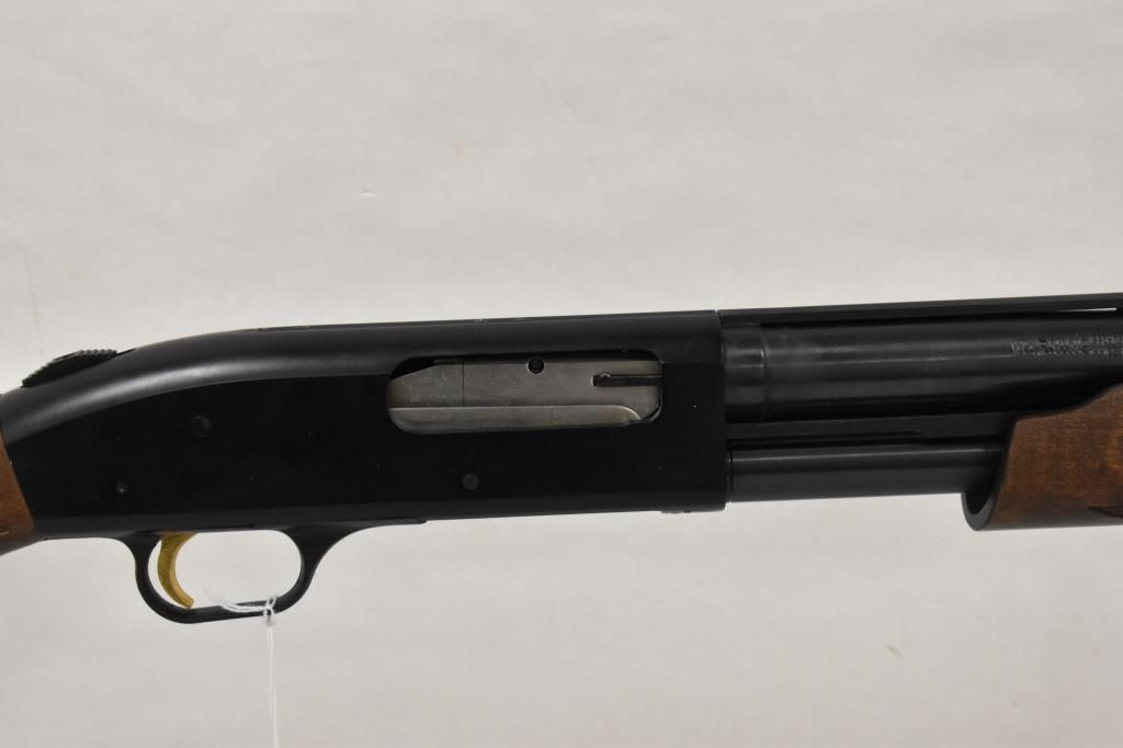 Gun. Mossberg 835 12 ga Shotgun