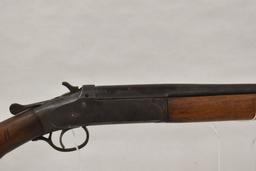 Gun. Iver Johnson Champion 410 ga Shotgun