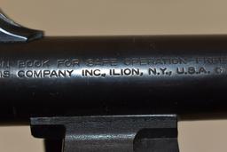 Remington 12 Ga. Slug Shotgun Barrel.