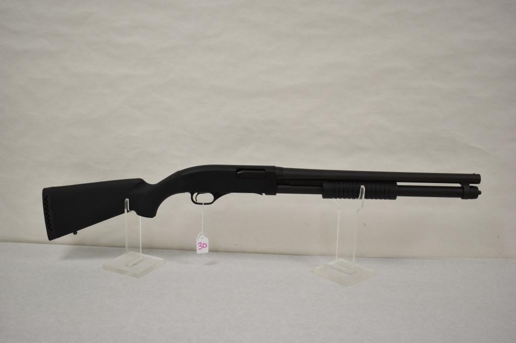 Gun. Winchester Model 1300 Defender 12 ga Shotgun