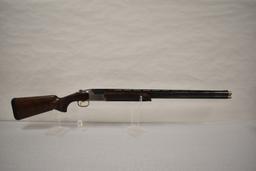 Gun. Browning Citori C725 Sporting 12ga OU Shotgun
