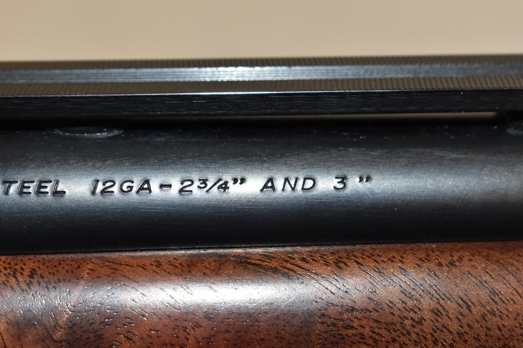 Gun. Browning Citori C725 Sporting 12ga OU Shotgun