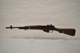 Gun. SMLE No5 MK1 .303 Rifle