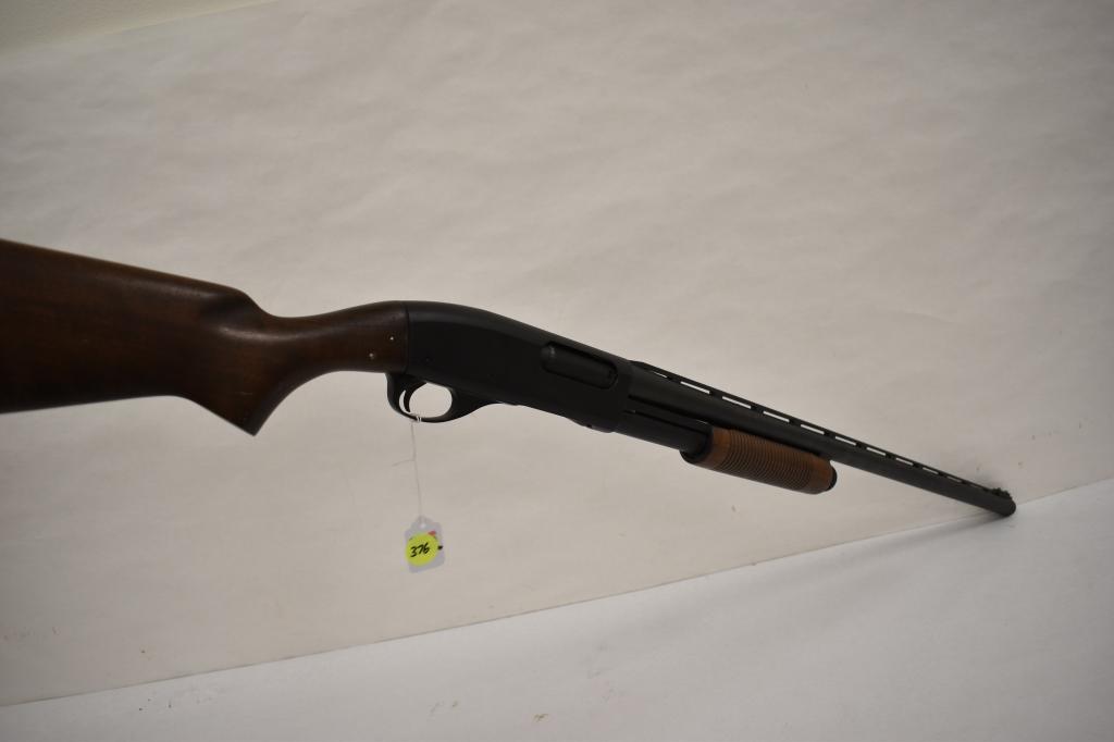 Gun. Remington 870 Wingmaster 12ga Shotgun