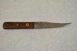 Joseph Rogers & Sons Majesty Made Knife & Sheath