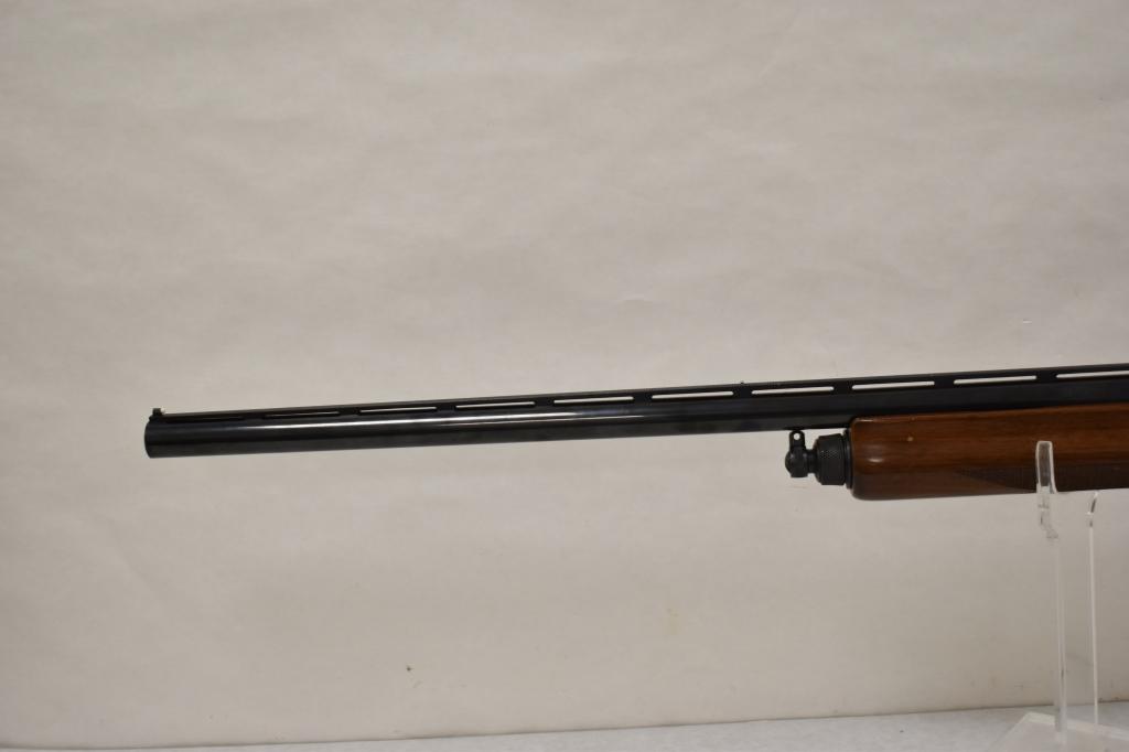 Gun. Remington 11-87 Premier 12 ga. Shotgun