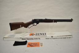 Gun. Henry Model H010 45-70 cal Rifle