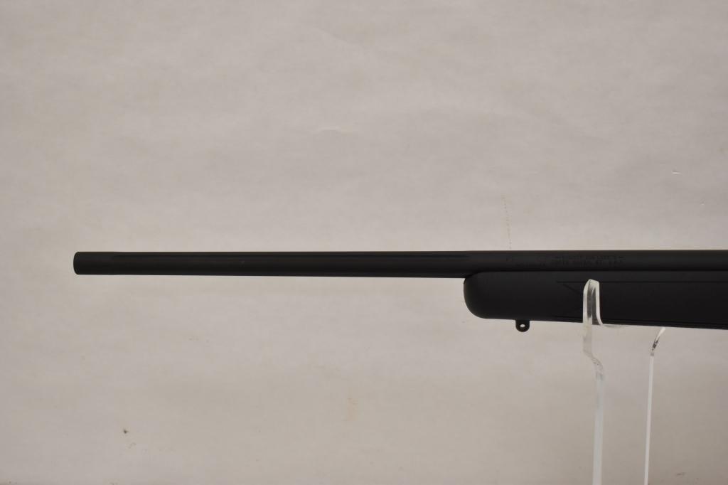 Gun. Mossberg Model Patriot 350 Legend cal Rifle