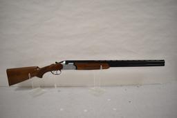 Gun. Tristar Model 300 12ga Shotgun