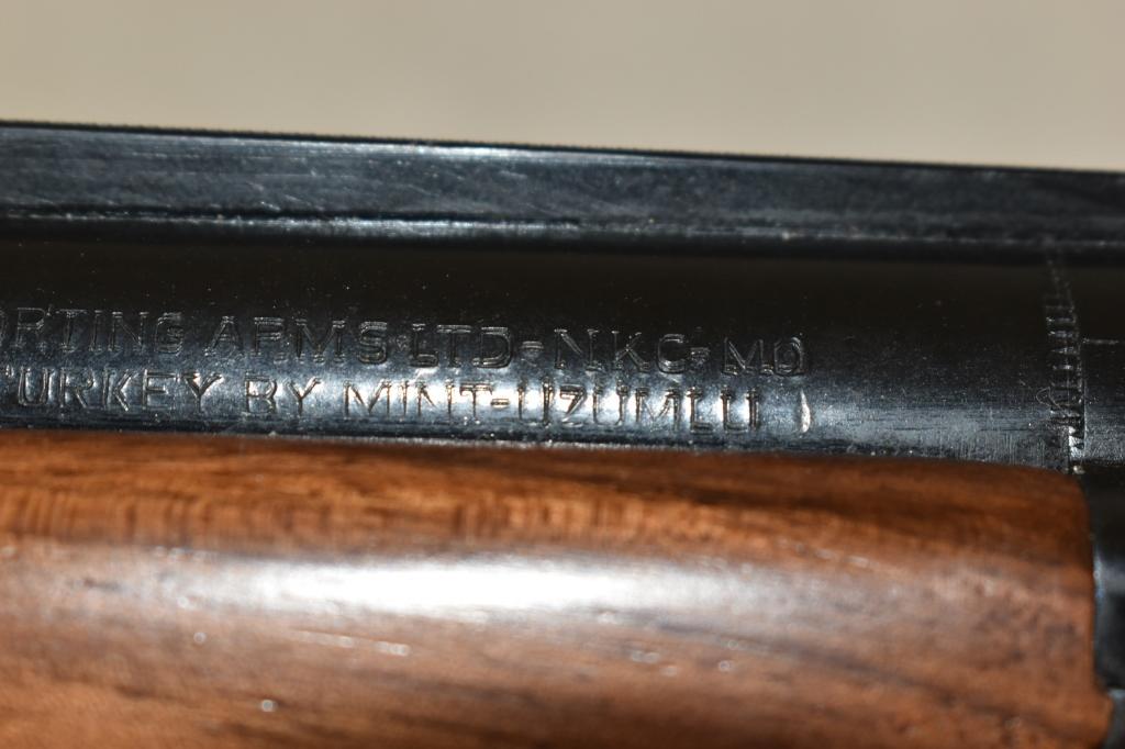 Gun. Tristar Model 300 12ga Shotgun