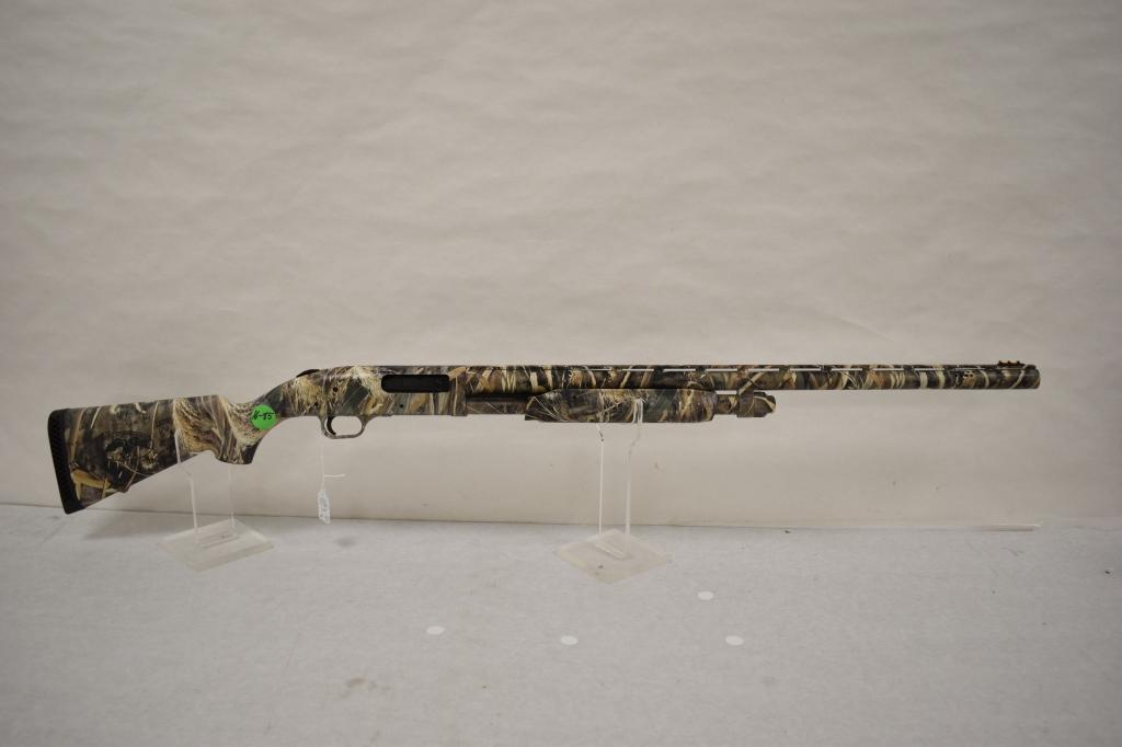 Gun. Mossberg 835 3.5 inch 12 ga Shotgun