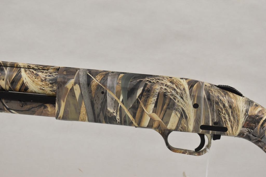 Gun. Mossberg 835 3.5 inch 12 ga Shotgun
