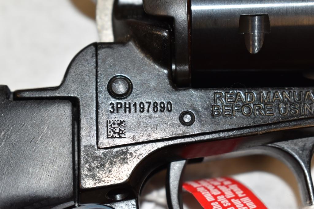 Gun. Heritage Model Barkeep 22 cal Revolver