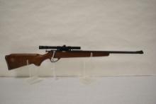 Gun. Marlin Model 101 .22LR. Rifle