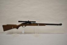 Gun. Glenfield Model 60. .22LR Rifle