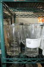 Glass Water Pitchers