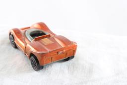 1968 Hot Wheels Redline McLaren M6A